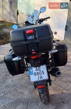 Мотоцикл Классик Lifan KP 200 2022 в 