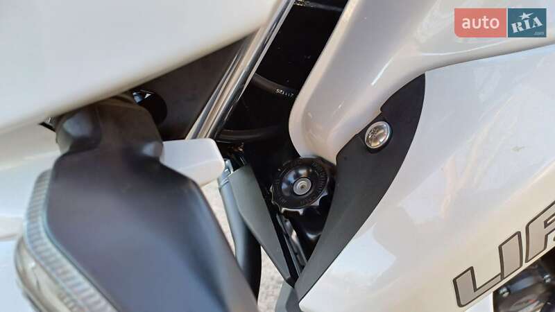 Мотоцикл Классік Lifan KP 200 2022 в Кривому Розі фото 15 Мотоцикл Классік Lifan KP 200 2022 в Кривому Розі