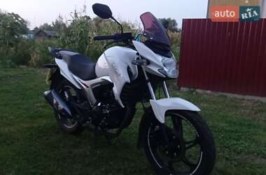Мотоцикл Классик Lifan KP 200 2020 в Куликовке