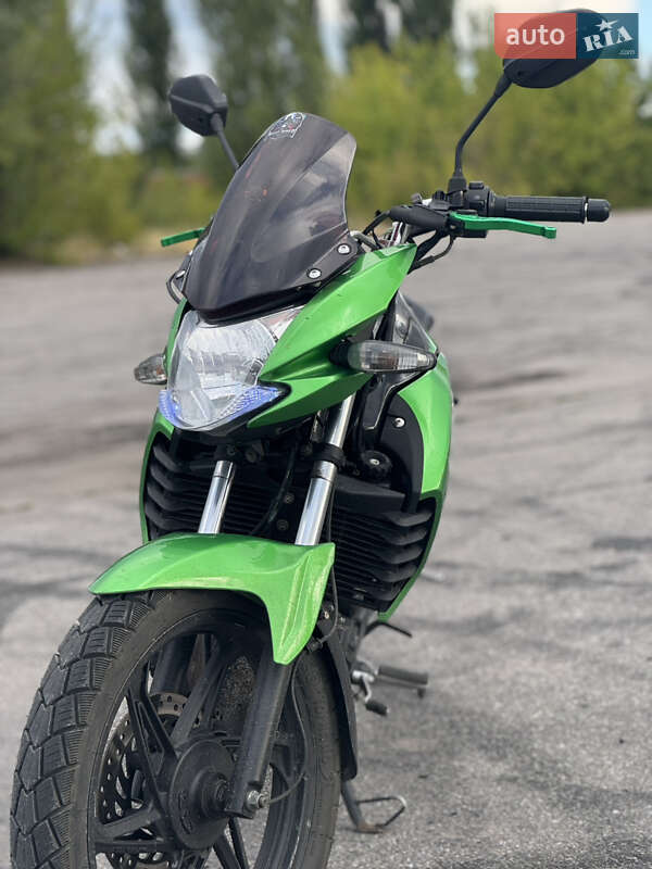 Lifan KP 200 2021 Lifan KP 200 2021