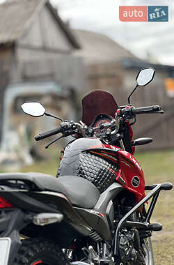 Мотоцикл Кросс Lifan KP 200 2024 в Житомирі