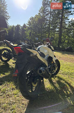 Мотоцикл Многоцелевой (All-round) Lifan KP 200 2025 в Олевске