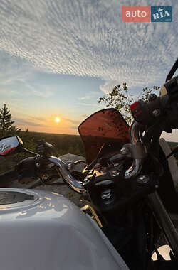 Мотоцикл Многоцелевой (All-round) Lifan KP 200 2025 в Олевске