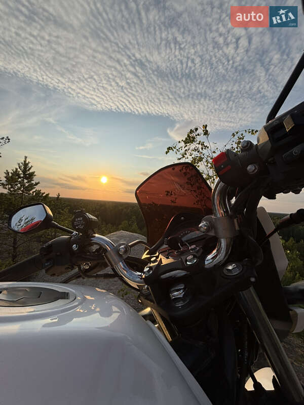 Мотоцикл Многоцелевой (All-round) Lifan KP 200 2025 в Олевске