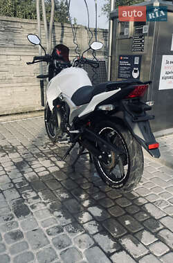 Мотоцикл Классік Lifan KP 200 2025 в Львові