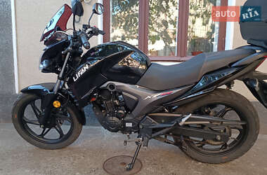 Мотоцикл Классік Lifan KP 200 2021 в Ізмаїлі