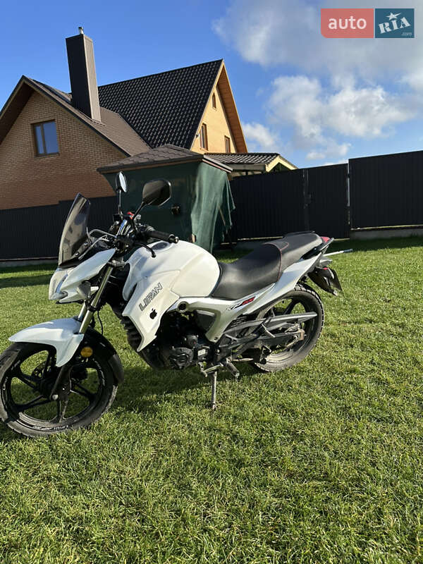 Мини спорт Lifan KP 200 2024 в Владимирце