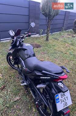 Мопеди Lifan KP 200 2024 в Заборолі