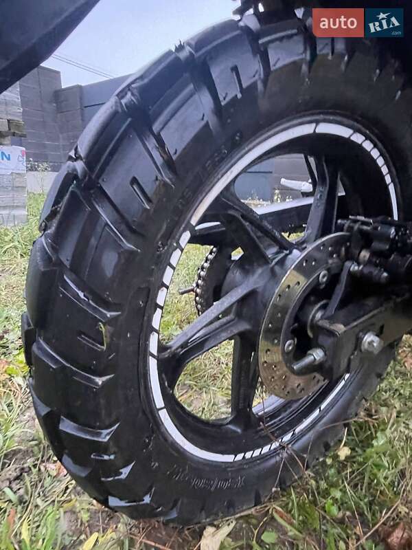 Мопеды Lifan KP 200 2024 в Забороле