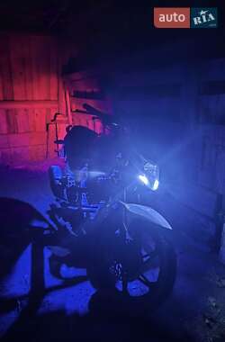 Мопеды Lifan KP 200 2023 в Луцке