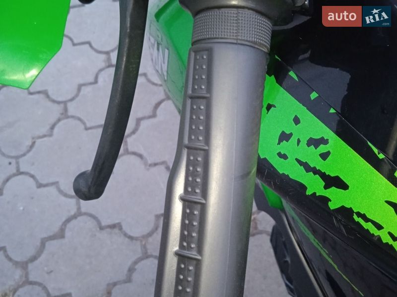 Мотоцикл Без обтекателей (Naked bike) Lifan KP 200 2023 в Днепре фото 16 Мотоцикл Без обтекателей (Naked bike) Lifan KP 200 2023 в Днепре