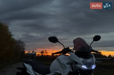 Мотоцикл Багатоцільовий (All-round) Lifan KP 200 2023 в Дубні