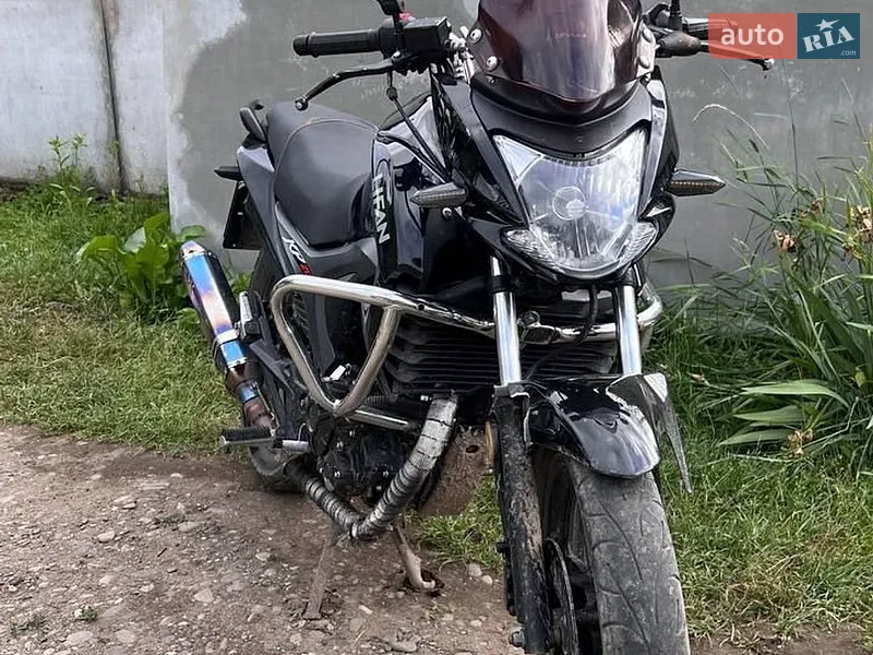 Lifan KP 200 2022