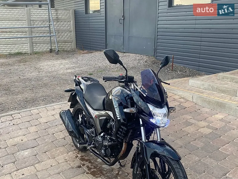 Lifan KP 200 2020