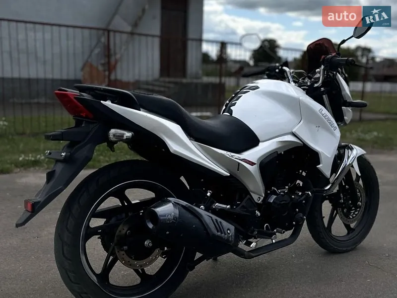 Lifan KP 200 2024