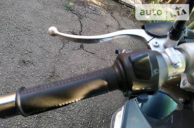 Мотоцикл Без обтекателей (Naked bike) Lifan KP 250 2019 в Кривом Роге