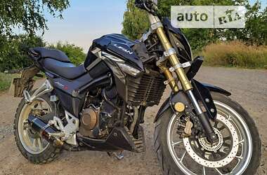Мотоцикл Классік Lifan KP 250 2019 в Сарнах