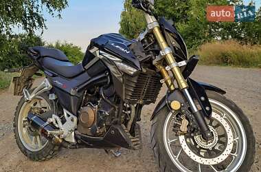 Мотоцикл Классик Lifan KP 250 2019 в 