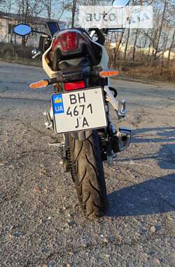 Мотоцикл Классик Lifan KP 250 2022 в Одессе