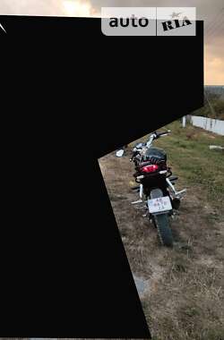 Мотоцикл Кросс Lifan KP 250 2020 в Барановке