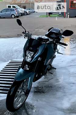 Мотоцикл Без обтекателей (Naked bike) Lifan KP 250 2021 в Нежине