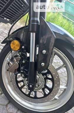 Мотоцикл Без обтекателей (Naked bike) Lifan KP 250 2020 в Каменском