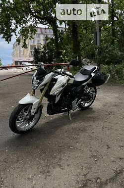 Мотоцикл Без обтекателей (Naked bike) Lifan KP 250 2020 в Одессе