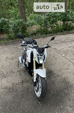 Мотоцикл Без обтекателей (Naked bike) Lifan KP 250 2020 в Одессе