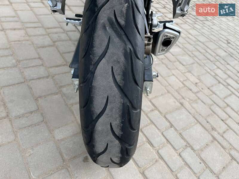 Мотоцикл Без обтекателей (Naked bike) Lifan KP 250 2022 в Виннице