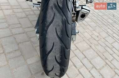 Мотоцикл Без обтікачів (Naked bike) Lifan KP 250 2022 в 