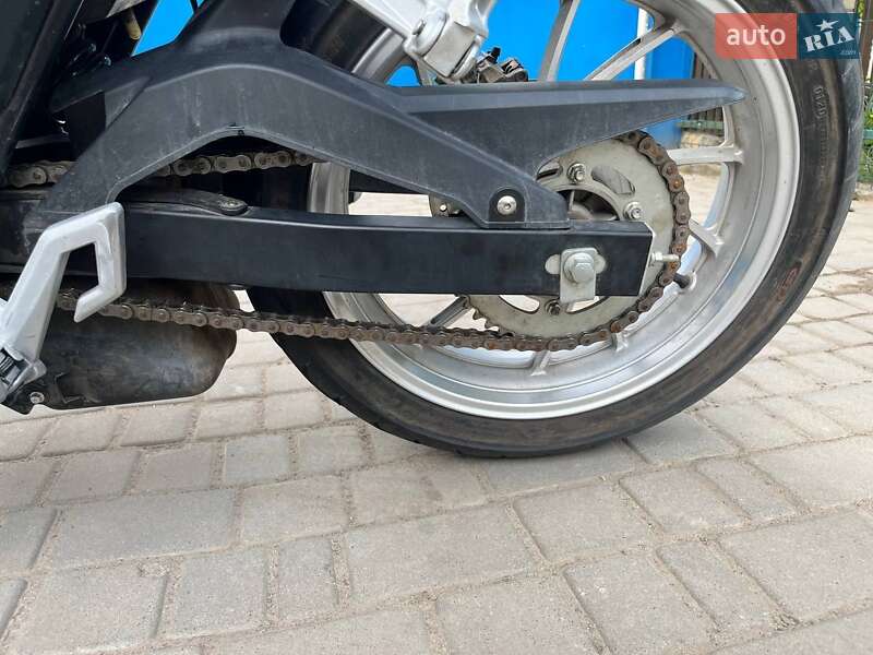 Мотоцикл Без обтекателей (Naked bike) Lifan KP 250 2022 в Виннице