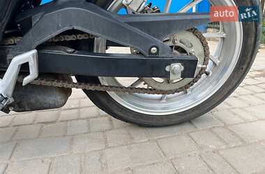 Мотоцикл Без обтікачів (Naked bike) Lifan KP 250 2022 в 