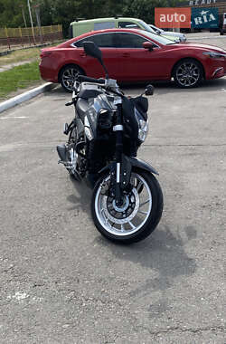 Мотоцикл Багатоцільовий (All-round) Lifan KP 250 2020 в 