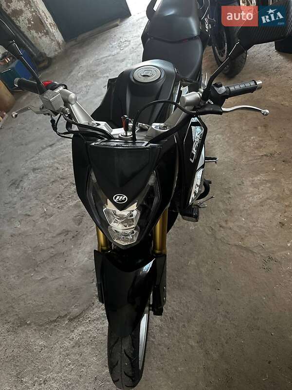 Мотоцикл Классик Lifan KP 250 2019 в Чернобае
