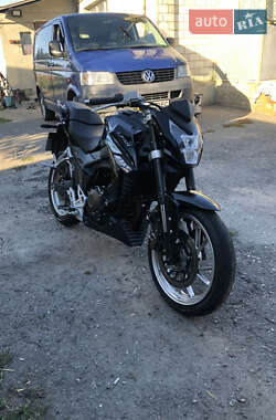 Мотоцикл Классік Lifan KP 250 2020 в Броварах