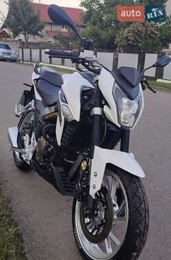 Спортбайк Lifan KP 250 2020 в 