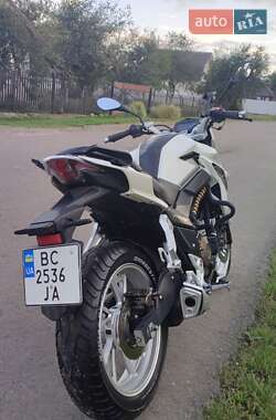 Спортбайк Lifan KP 250 2020 в 
