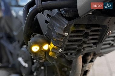Мотоцикл Без обтекателей (Naked bike) Lifan KP 250 2025 в Львове фото 4 Мотоцикл Без обтекателей (Naked bike) Lifan KP 250 2025 в Львове