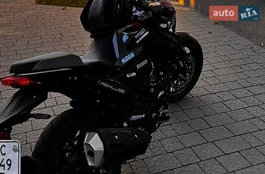Мотоцикл Без обтекателей (Naked bike) Lifan KP 250 2025 в Львове фото 3 Мотоцикл Без обтекателей (Naked bike) Lifan KP 250 2025 в Львове