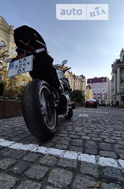 Мотоцикл Многоцелевой (All-round) Lifan KP 350 2021 в 