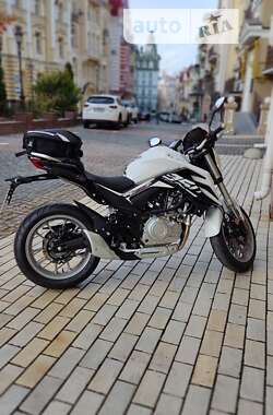 Мотоцикл Многоцелевой (All-round) Lifan KP 350 2021 в 