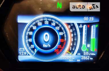 Мотоцикл Многоцелевой (All-round) Lifan KP 350 2021 в 