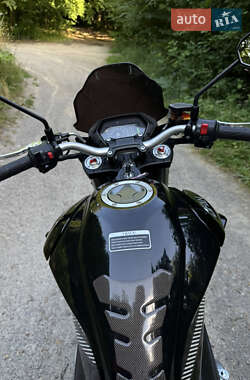 Мотоцикл Классик Lifan KP 350 2022 в 