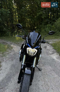 Мотоцикл Классик Lifan KP 350 2022 в 