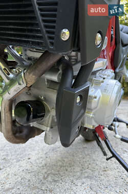 Мотоцикл Классик Lifan KP 350 2022 в 