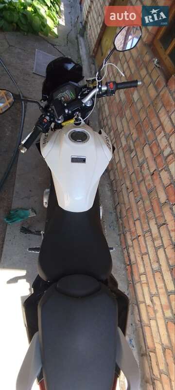 Мотоцикл Многоцелевой (All-round) Lifan KP 350 2021 в Запорожье