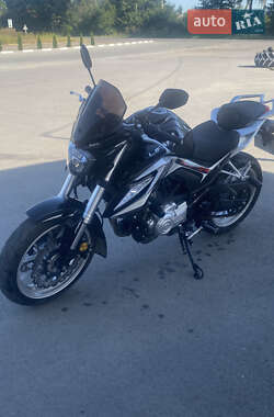 Мотоцикл Классик Lifan KP 350 2020 в 