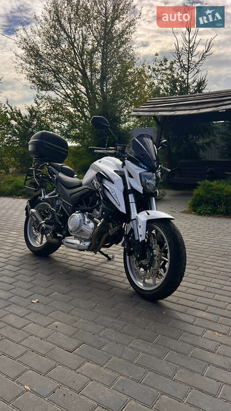 Мотоцикл Без обтікачів (Naked bike) Lifan KP 350 2021 в Тальному фото 11 Мотоцикл Без обтікачів (Naked bike) Lifan KP 350 2021 в Тальному