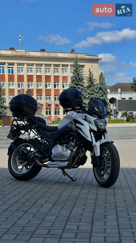 Мотоцикл Без обтікачів (Naked bike) Lifan KP 350 2021 в Тальному фото 21 Мотоцикл Без обтікачів (Naked bike) Lifan KP 350 2021 в Тальному