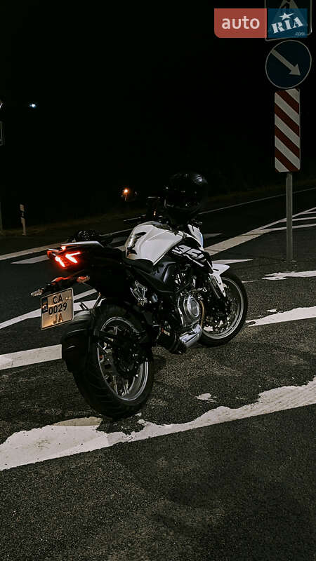 Мотоцикл Без обтікачів (Naked bike) Lifan KP 350 2021 в Тальному фото 31 Мотоцикл Без обтікачів (Naked bike) Lifan KP 350 2021 в Тальному